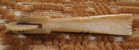 Whale Bone Pie Crimper Sailor Made