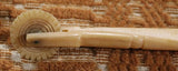 Whale Bone Pie Crimper Sailor Made