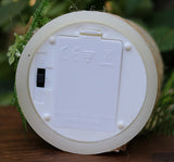 Patriotic Primitive Candle LED