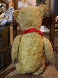 Alpha Farnell English Mohair Articulated Bear