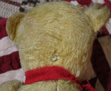 Alpha Farnell English Mohair Articulated Bear