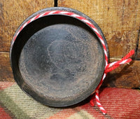 19th Century Apothecary Jar Festive