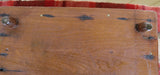 Canted Apple Box