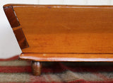 Canted Apple Box