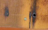 Canted Apple Box 19th Century