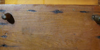 Canted Apple Box 19th Century