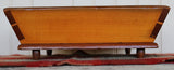 Canted Apple Box