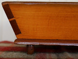 Canted Apple Box