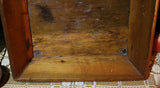 Canted Apple Box