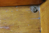 Canted Apple Box