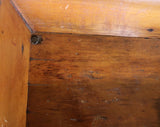 Canted Apple Box
