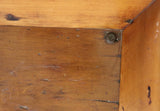 Canted Apple Box