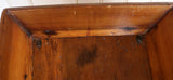 Canted Apple Box