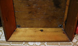 Canted Apple Box