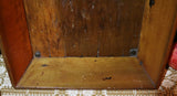 Canted Apple Box