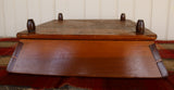 Canted Apple Box