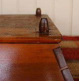 Canted Apple Box