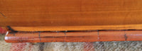 Canted Apple Box 19th Century