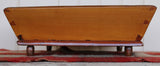 Canted Apple Box