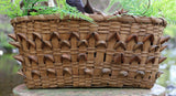 Northeastern Woodland Basket