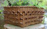 Northeastern Woodland Basket