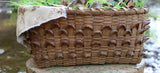 Northeastern Woodland Basket