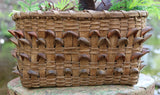 Northeastern Woodland Basket
