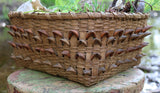 Northeastern Woodland Basket