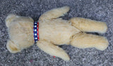 Chad Valley English Bear Available for Adoption