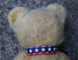 Chad Valley English Bear Available for Adoption