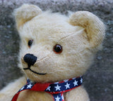 Chad Valley English Bear Available for Adoption