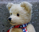 Chad Valley English Bear Available for Adoption