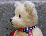 Chad Valley English Bear Available for Adoption
