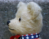 Chad Valley English Bear Available for Adoption