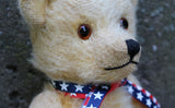 Chad Valley English Bear Available for Adoption