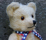 Chad Valley English Bear Available for Adoption