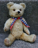 Chad Valley English Bear Available for Adoption