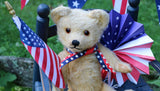 Chad Valley English Bear Available for Adoption