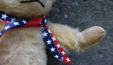 Chad Valley English Bear Available for Adoption