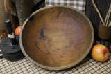 Birds Eye Maple Bowl and Chopper