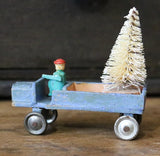 Accessories for Saltbox House