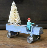 Accessories for Saltbox House