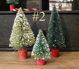 Accessories for Saltbox House