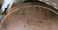 19th Century Bowl with Nutcracker