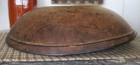 19th Century Bowl with Nutcracker