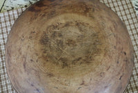 19th Century Bowl with Nutcracker