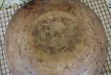 19th Century Bowl with Nutcracker