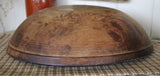 19th Century Bowl with Nutcracker