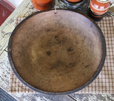 19th Century Bowl with Nutcracker