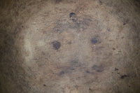 19th Century Bowl with Nutcracker